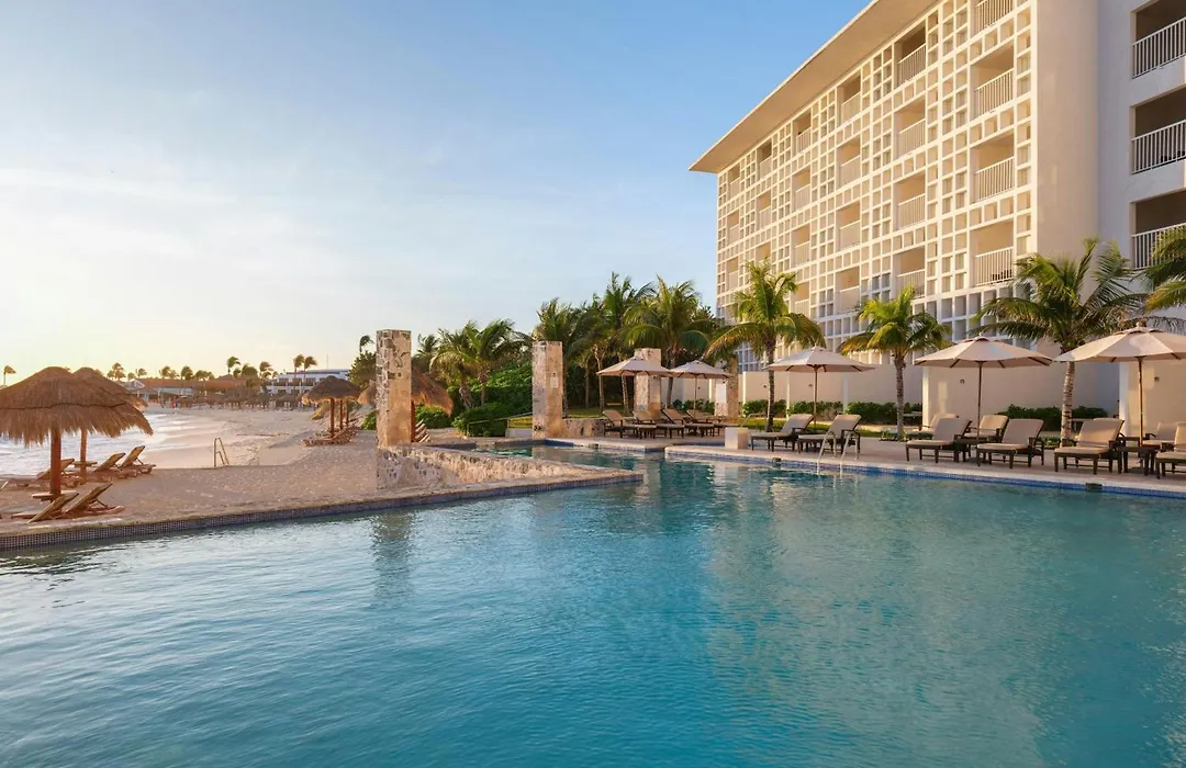 The Westin Cancun Resort Villas & Spa-1