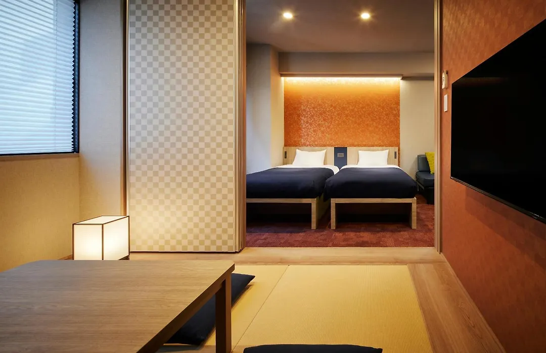 Minn Nihonbashi-1