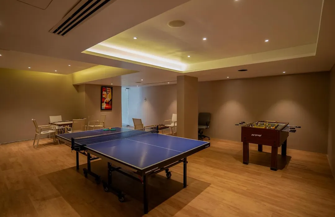 Valentia The Exotic Boutique Hotel - Pure Veg-1