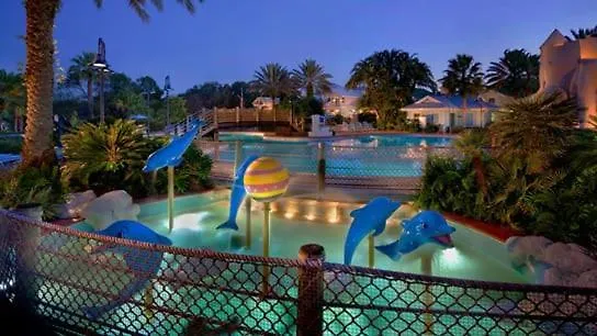 Disney'S Key West Resort Studio Room Sleeps 4-1