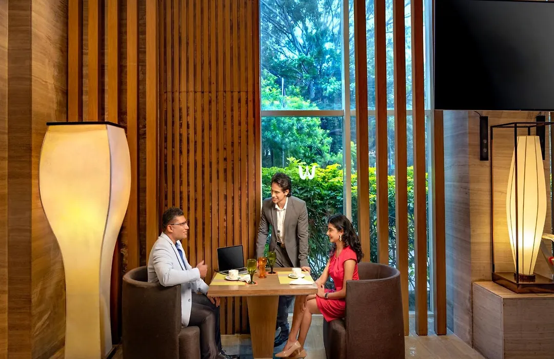 Welcomhotel By Itc Hotels, Richmond Road, Bengaluru-1