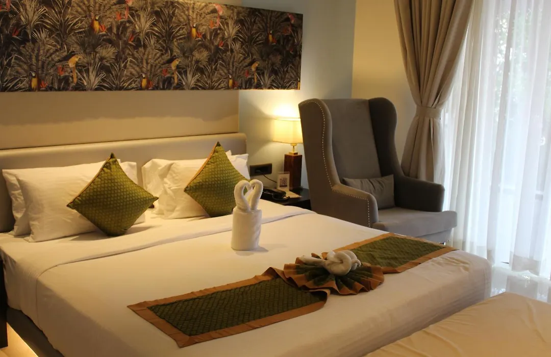 Regenta Place Green Leaf Mahabaleshwar-1
