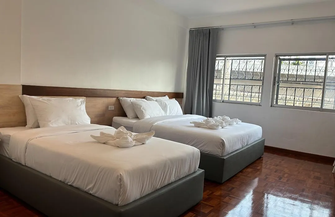 M3 Bangkok Bake & Bed-1