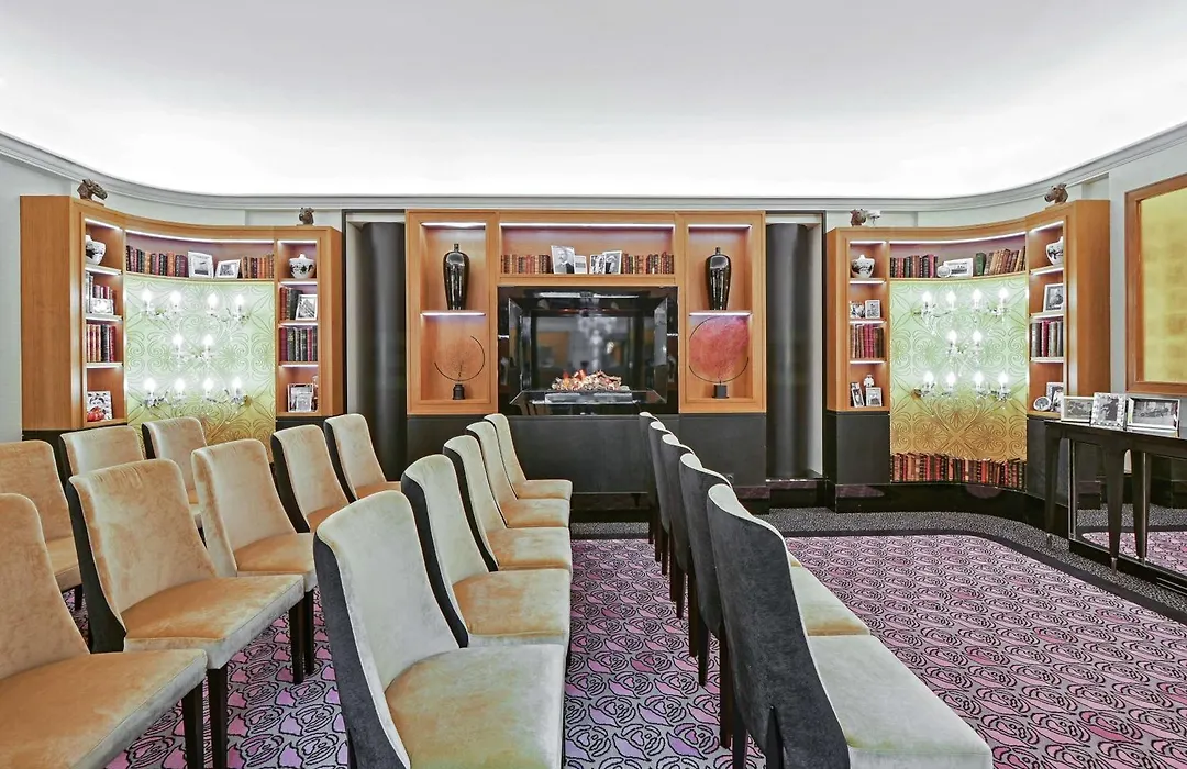 Maison Astor Paris, Curio Collection By Hilton-1
