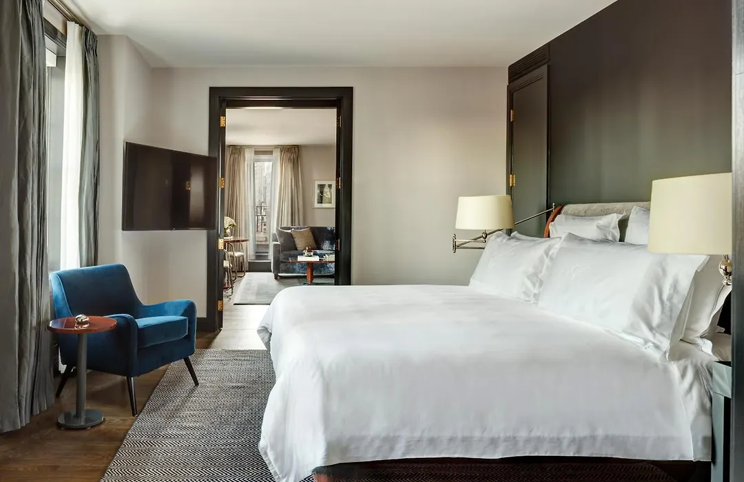 The Carlyle, A Rosewood Hotel-1