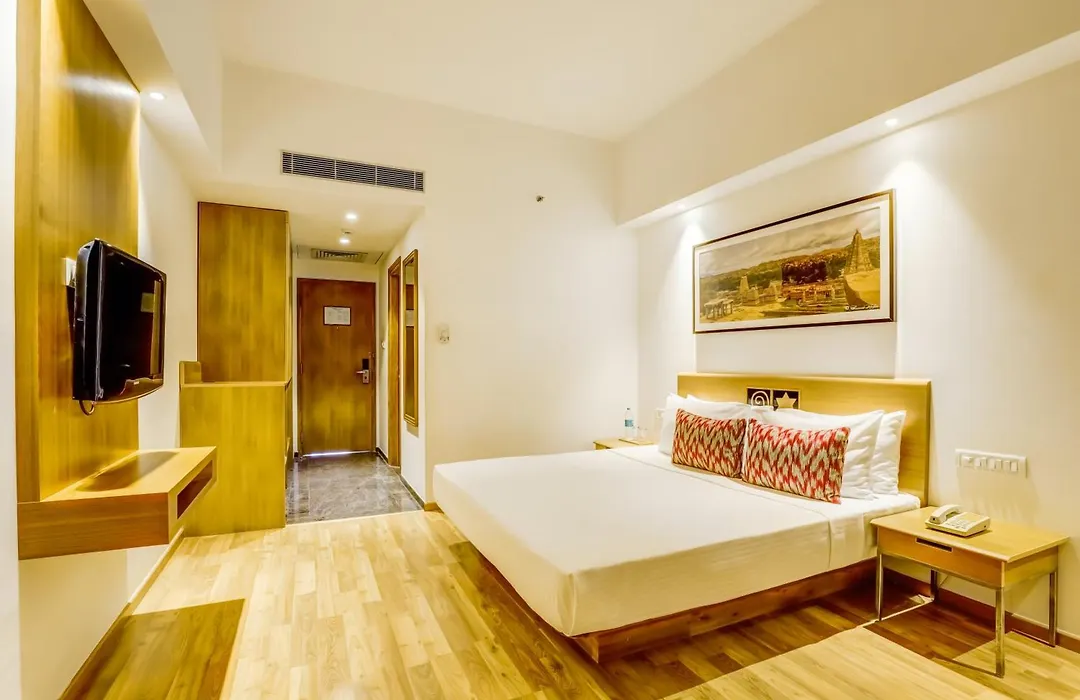 Lemon Tree Hotel Whitefield, Bengaluru-1
