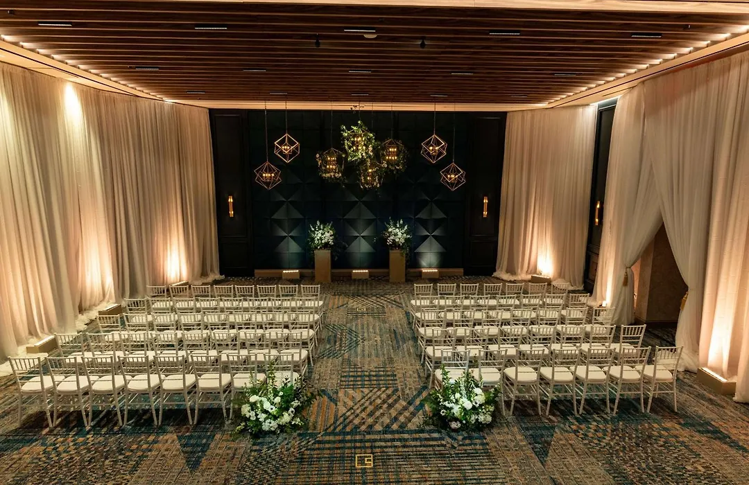Embassy Suites By Hilton Virginia Beach Oceanfront Resort-1