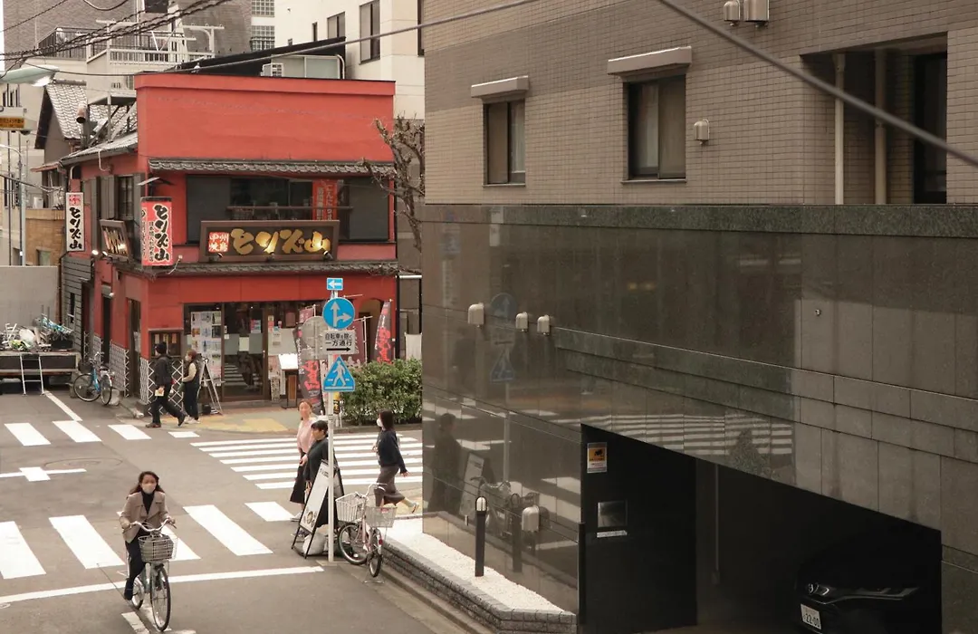 Ito Ryokan-1