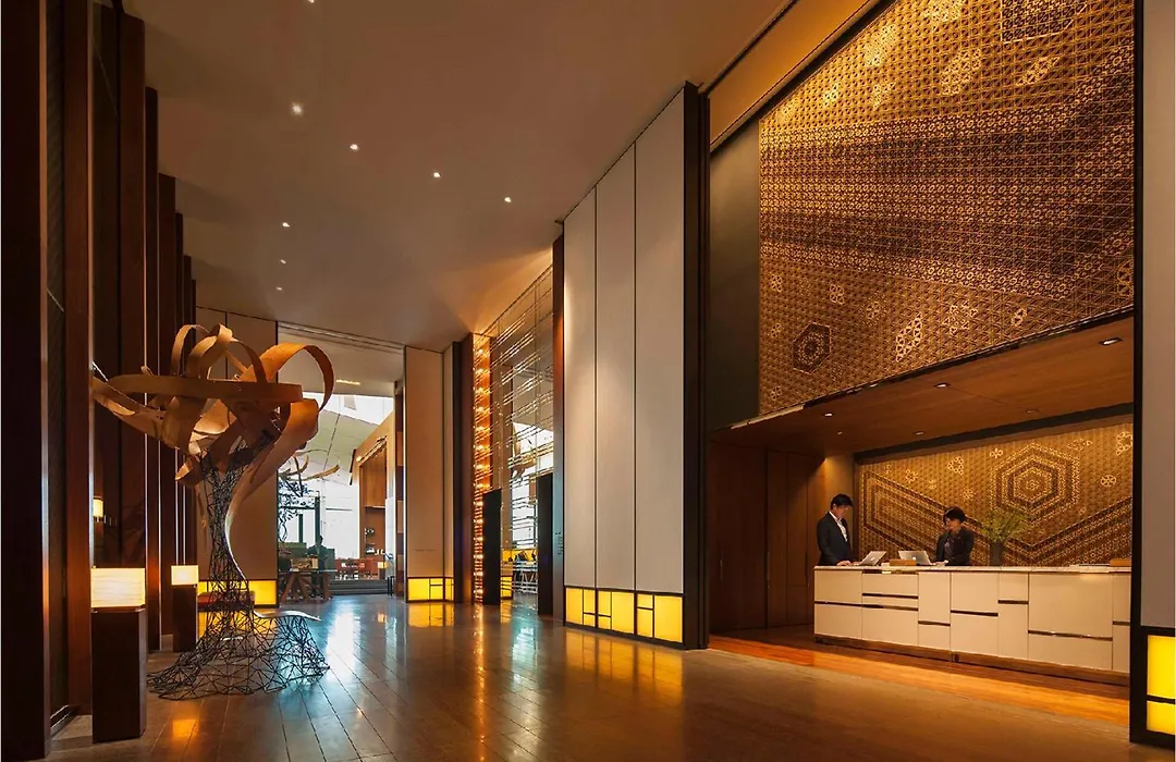 Andaz Tokyo - A Concept By Hyatt-1