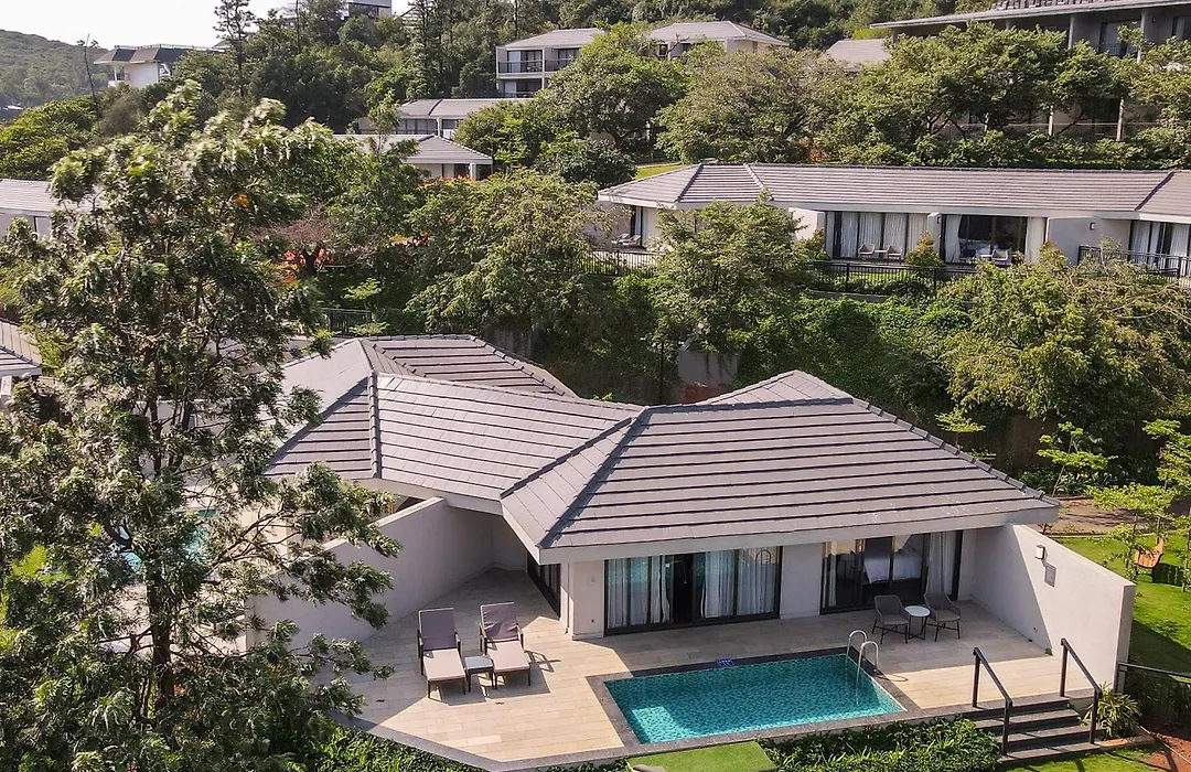 Courtyard By Marriott Mahabaleshwar-1