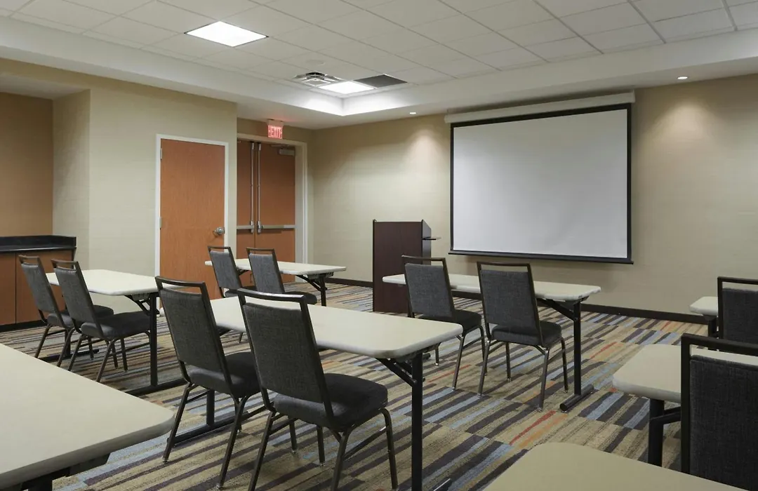 Fairfield Inn & Suites Louisville East-1