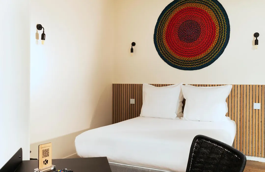 Hotel Korner Etoile-1