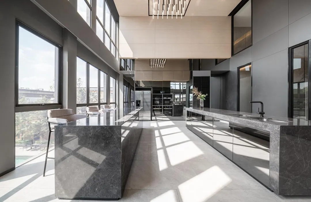Ramada By Wyndham Bangkok Sukhumvit 87-1