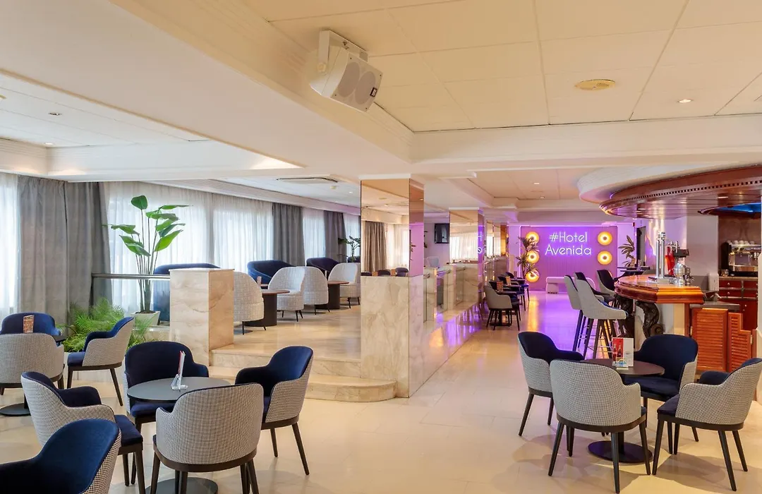 Hotel Avenida-1