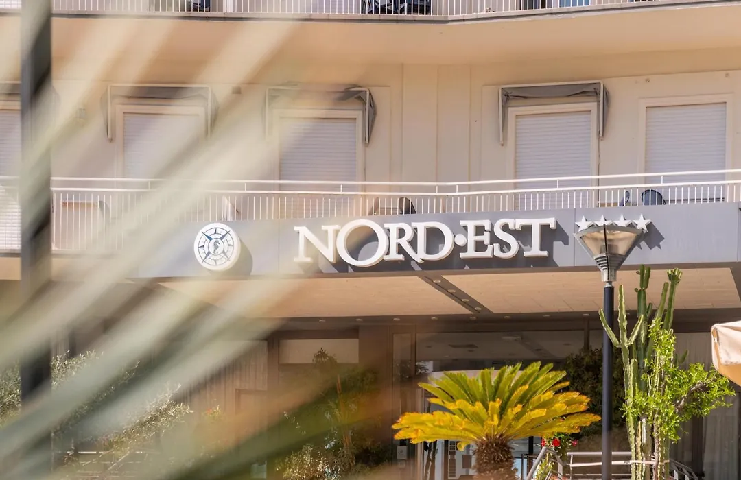 Hotel Nord Est-1