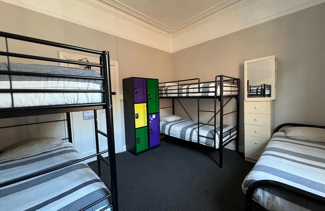 Manly Bunkhouse-1