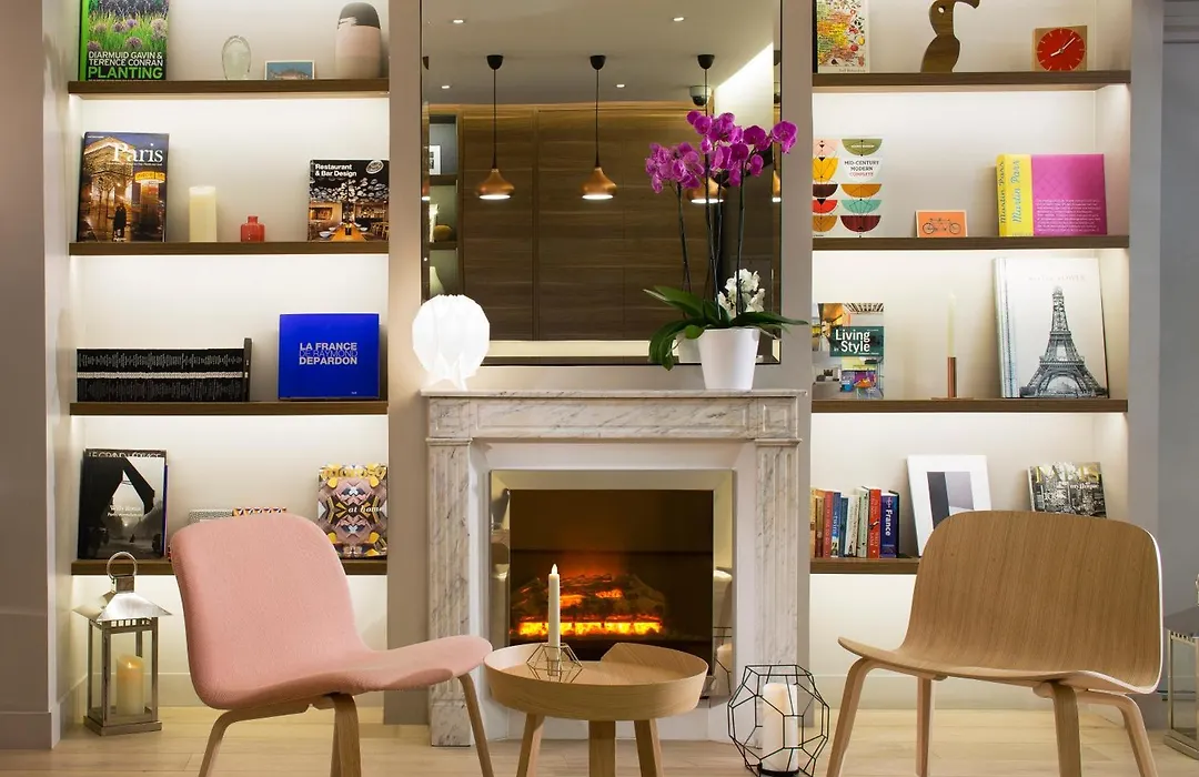 Cler Hotel-1