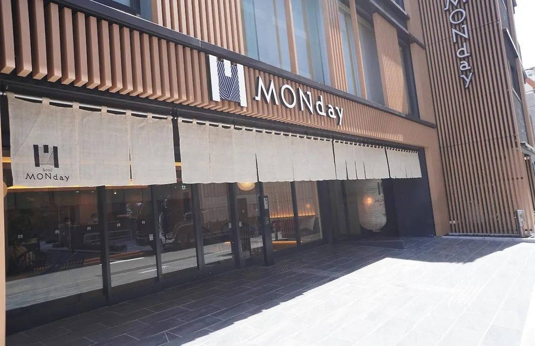 Premium Apart Monday Ginza East-1