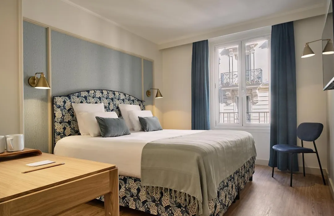 Hotel Etoile Saint Ferdinand By Happyculture-1