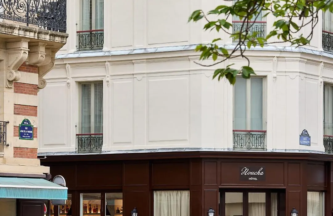 Hotel Noucha-1