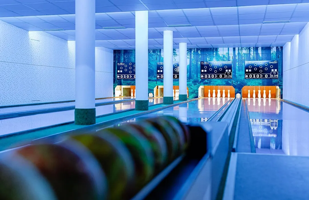 Hotel Schneeberg Family Spa Resort-1