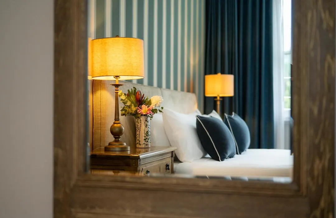 The Russell Boutique Hotel-1