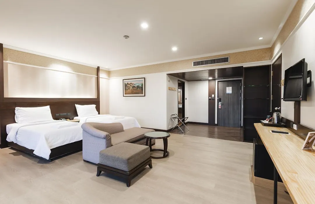 The Royal River Hotel-1