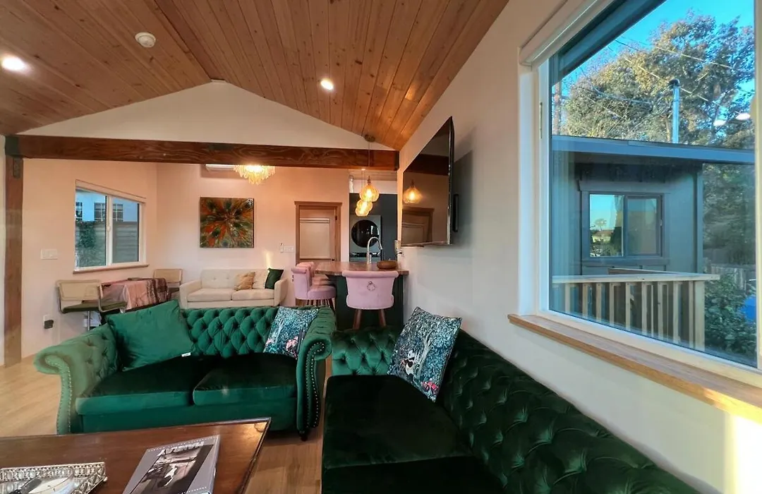 The Perch- Hilltop Bungalow, Eagle Rock-Near Dtla-1