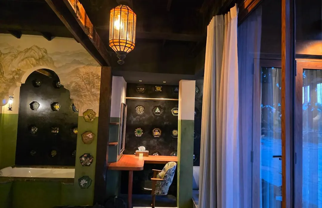 Siamotif Boutique Hotel-1
