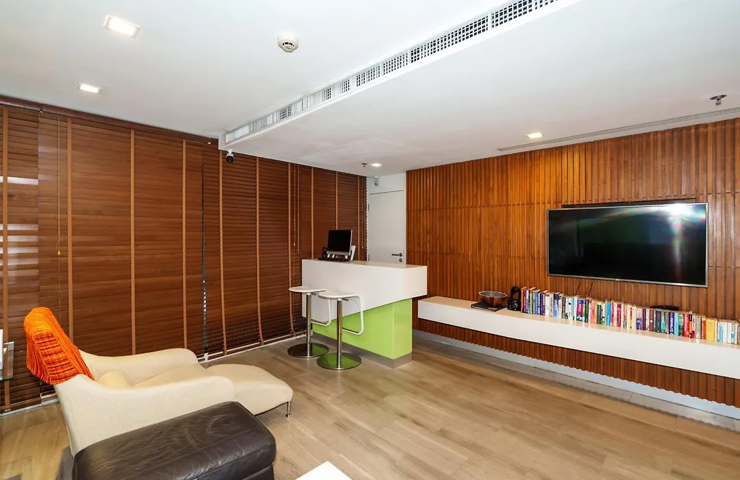 Marvin Suites Hotel-1