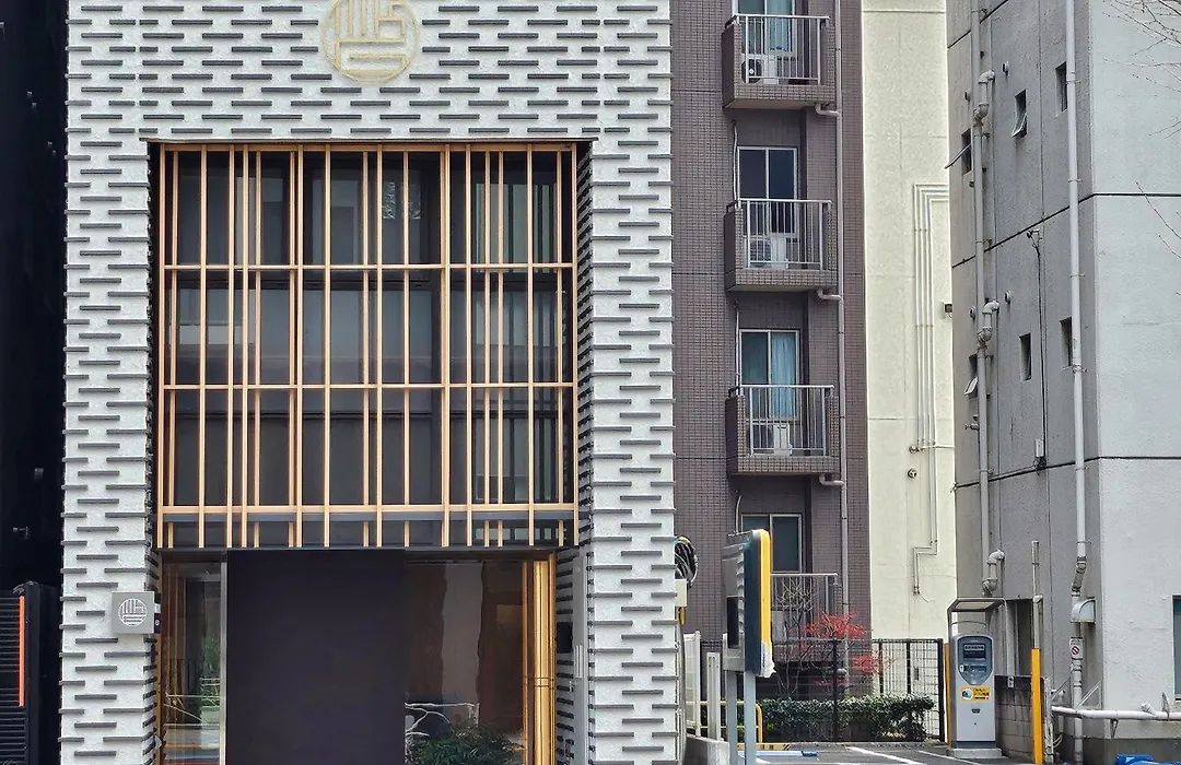 Mkg Hotel Asakusa-1