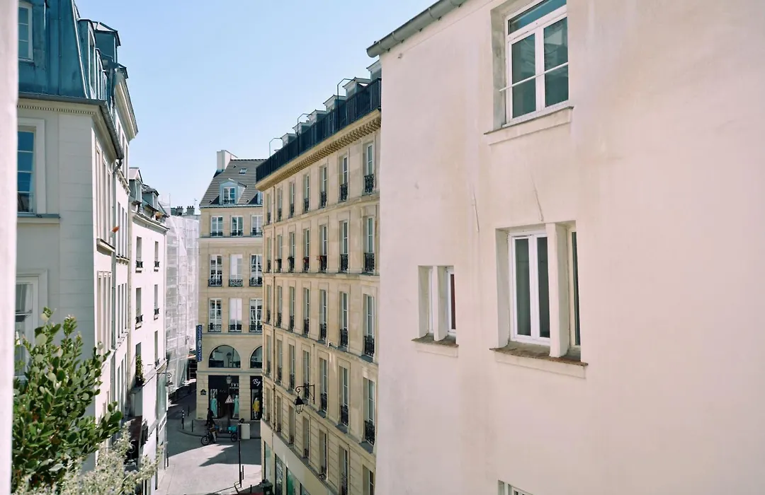 Hotel Lucien-1