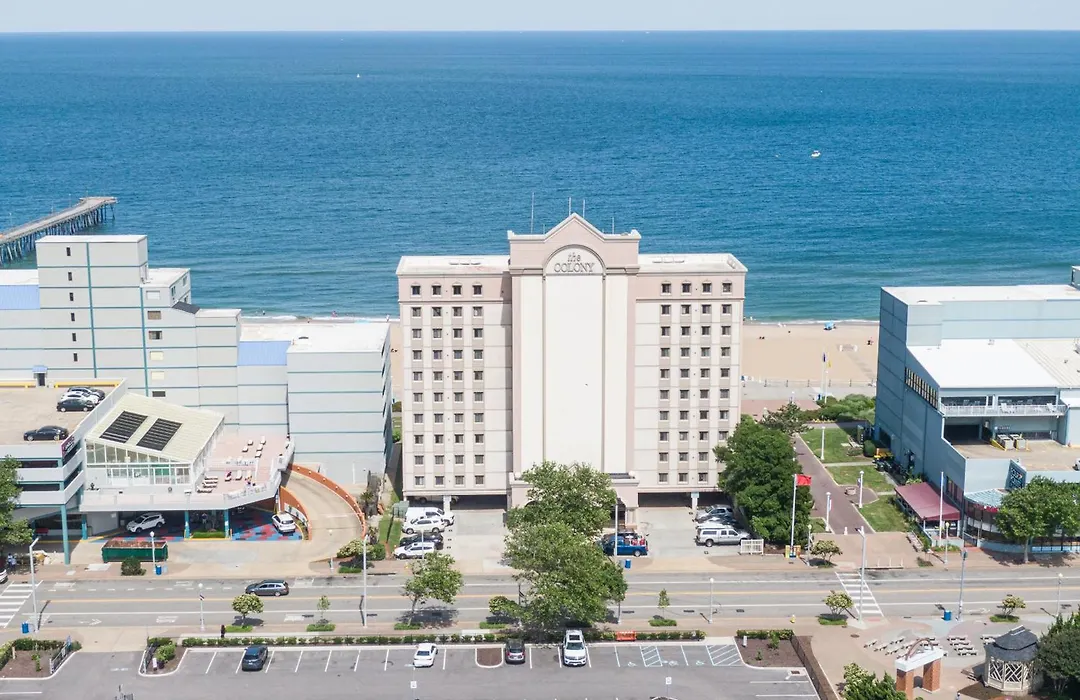 The Colony At Virginia Beach-1
