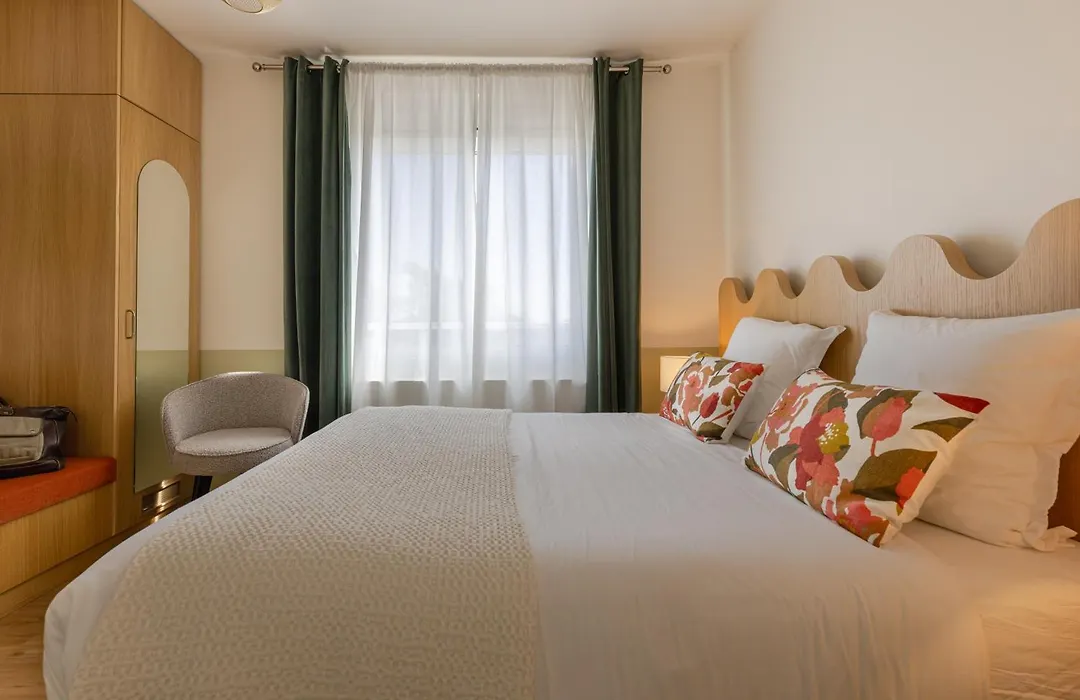 Family Golf Hotel-1