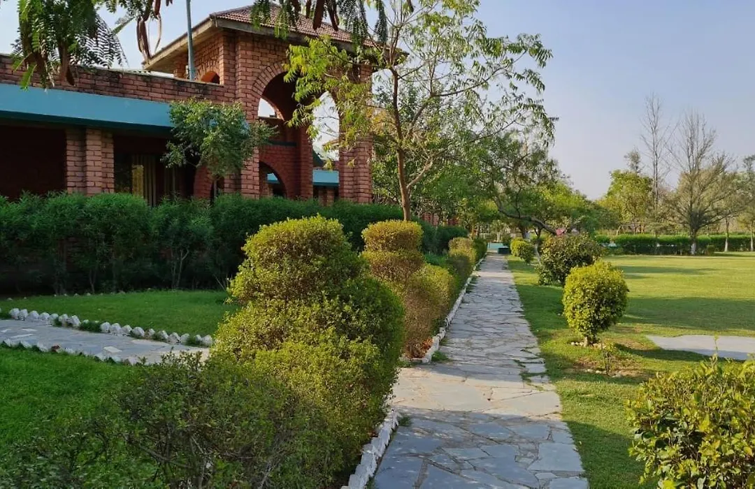 Swapanlok Farms And Resorts-1