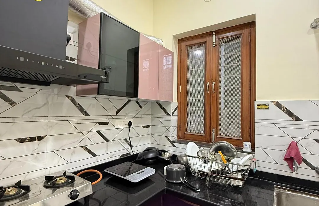 Abhinandan Homestay-1