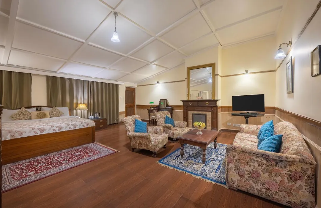 Springfields - A Heritage Palace Since 1902 By Eastlynn Experiences-1