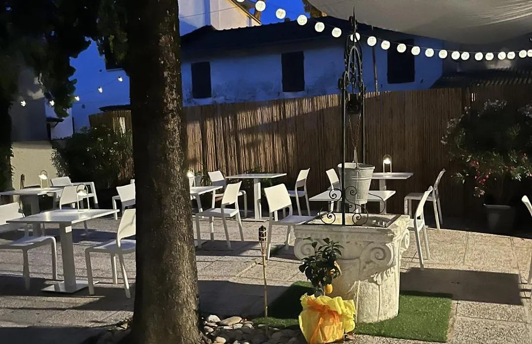 Hotel Roma-1