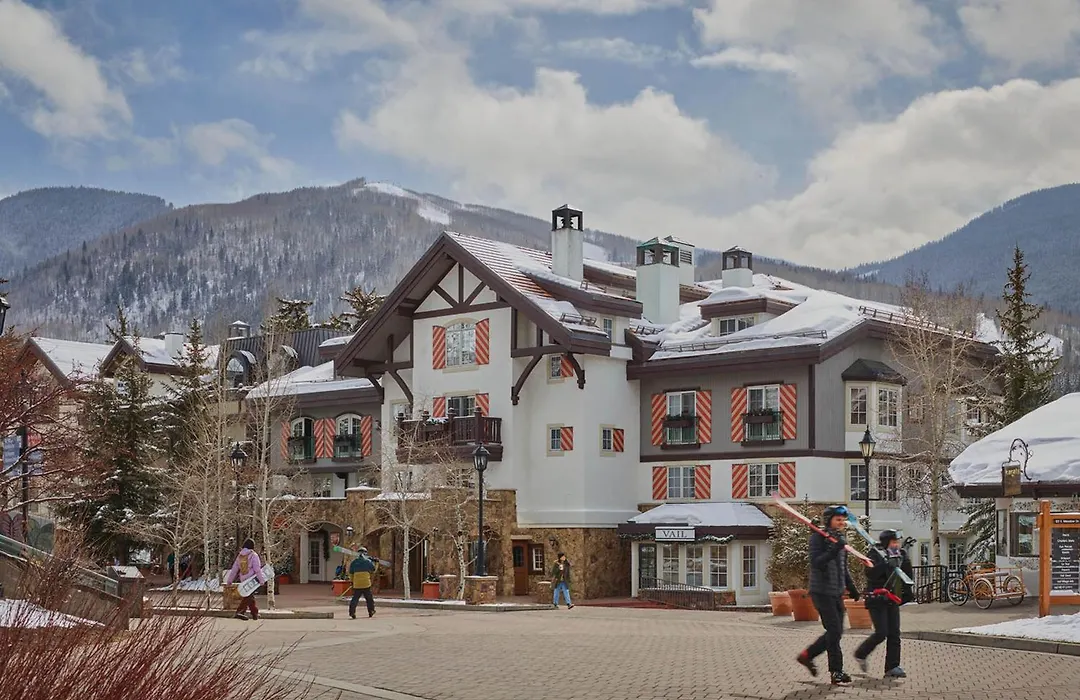 Austria Haus Hotel-1