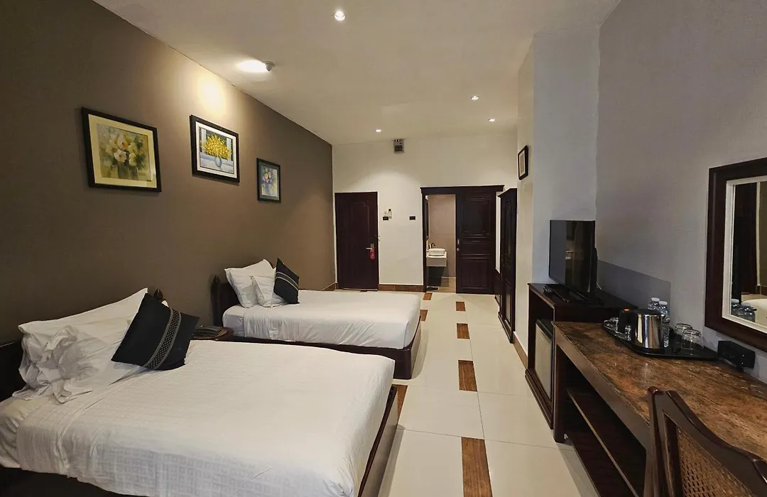 Family Boutique Hotel-1