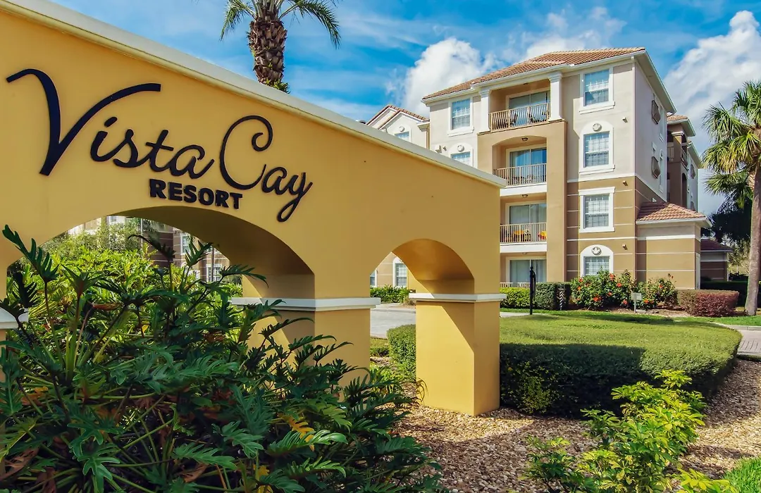 Vista Cay At Epic Universe - Luxury 3 Bedroom Townhouse-1