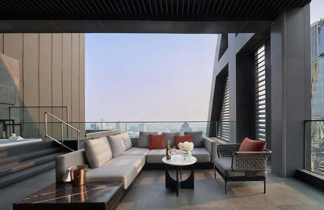 Intercontinental Bangkok Sukhumvit By Ihg-1