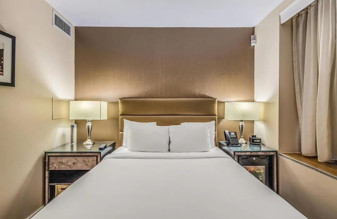 The Historic Blue Angel Hotel Lexington Ave, An Ascend Collection-1