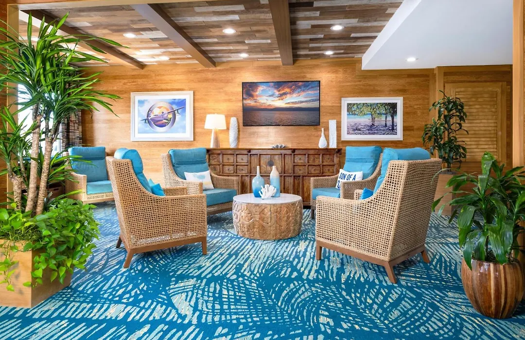 Margaritaville Island Inn-1