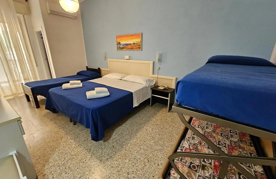 Hotel Riviera Nuova Gestione-1