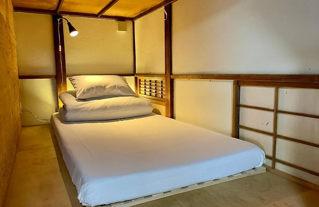 Nomad Hostel Classic-1