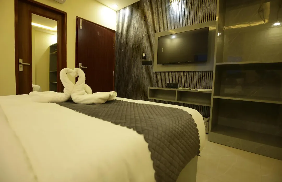 Hotel Neo-1