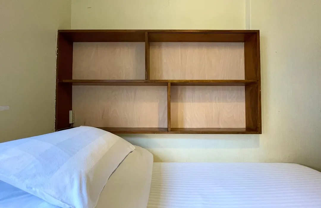 Nomad Hostel Classic-1