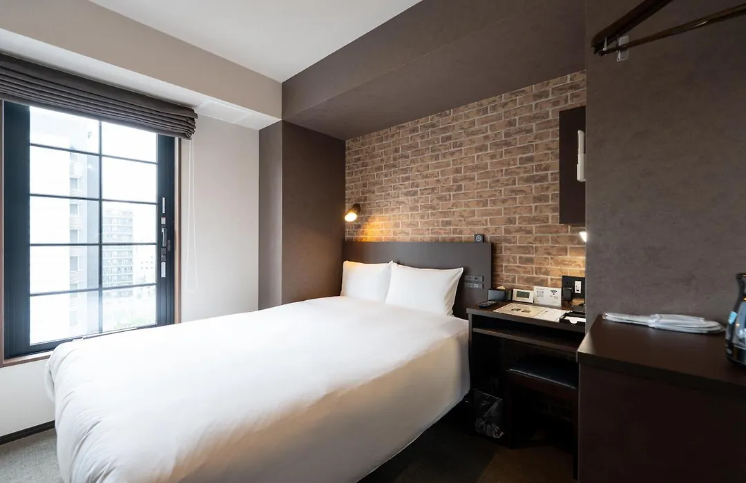 Hotel Tabard Tokyo-1