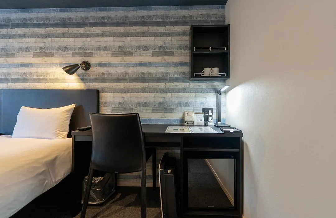 Hotel Tabard Tokyo-1